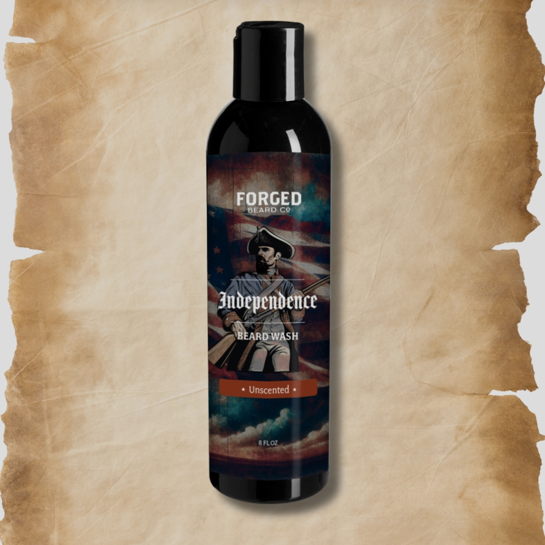 Beard Wash