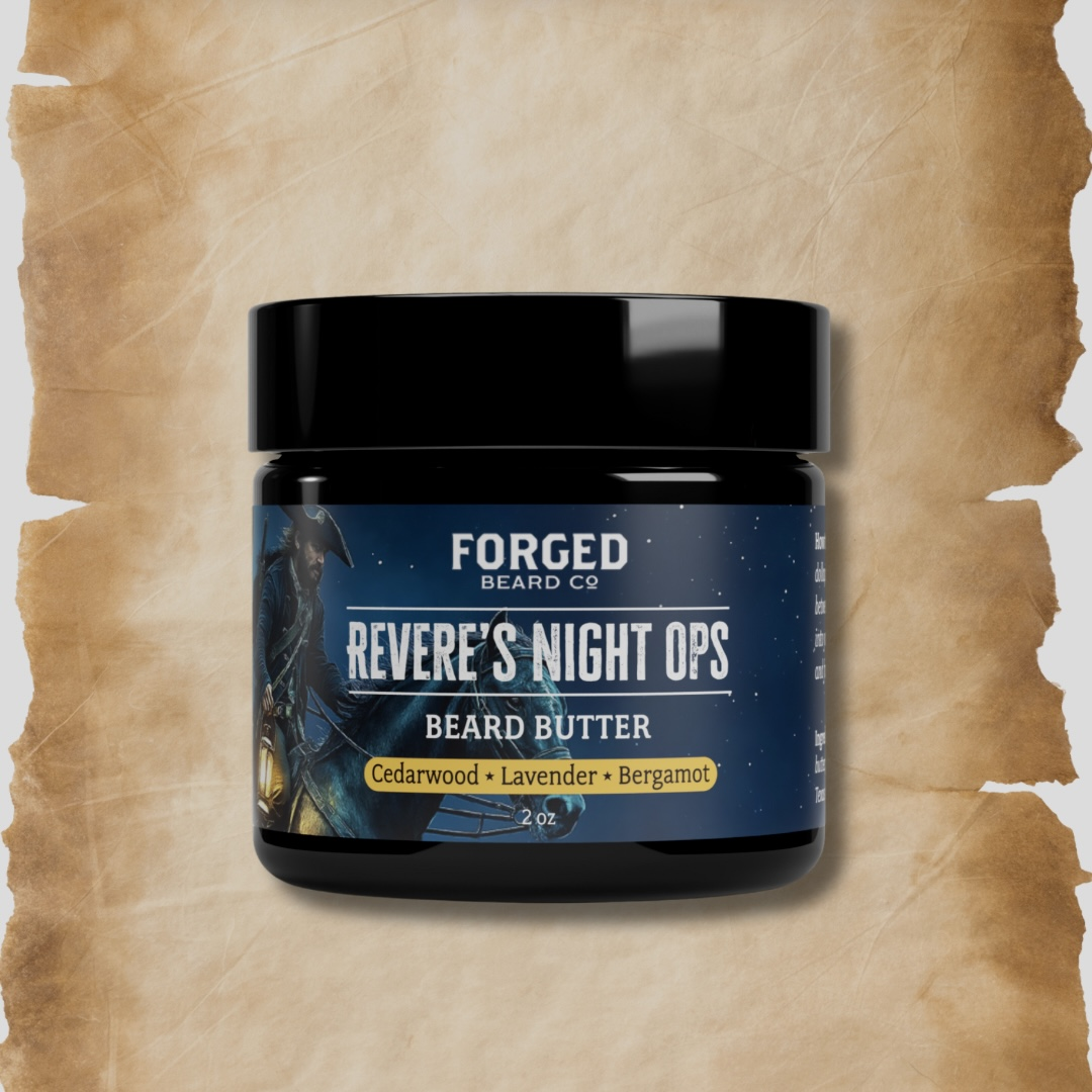 Beard Butter