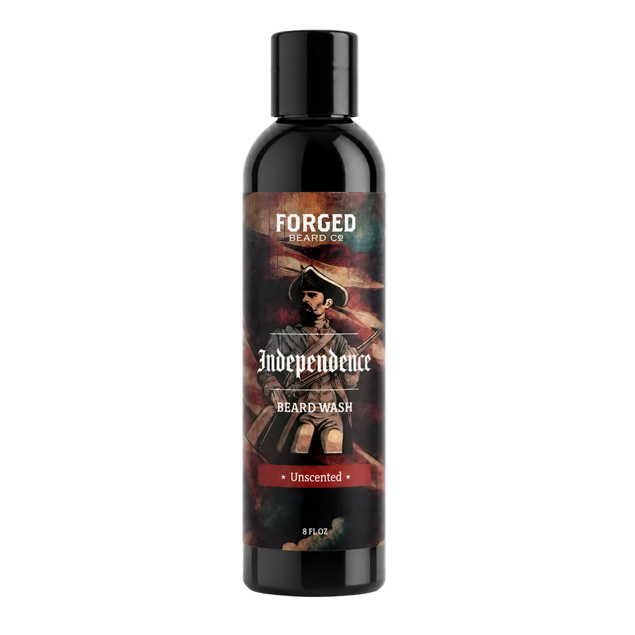 Beard Wash