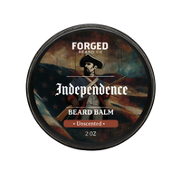 Independence Beard Balm - Unscented