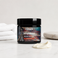 Independence Beard Butter - Unscented