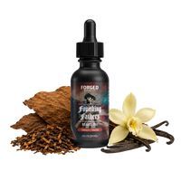 Founding Fathers Beard Oil - Tobacco, Vanilla