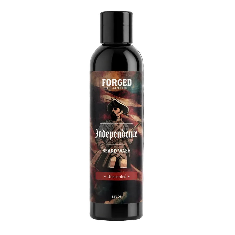Beard Wash