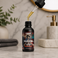Independence Beard Oil | Unscented