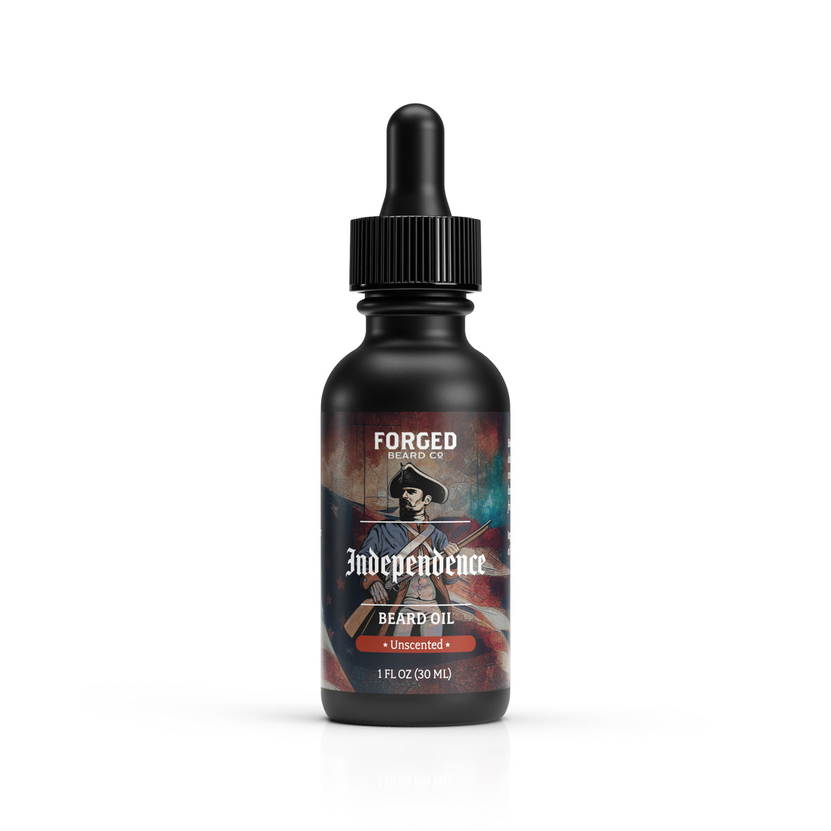 Independence Beard Oil | Unscented