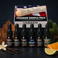 Freedom Sample Pack