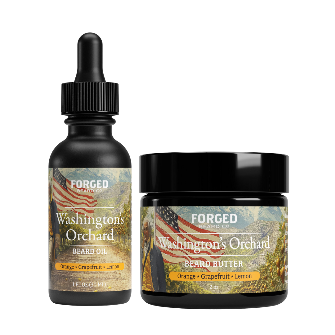 Starter Bundle | Washington's Orchard - Orange, Grapefruit, Lemon