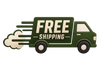 Free Shipping