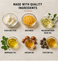 Independence Beard Balm - Unscented