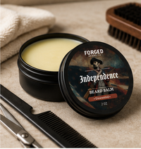 Independence Beard Balm - Unscented