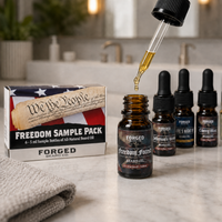 Freedom Sample Pack
