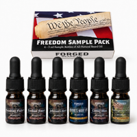 Freedom Sample Pack